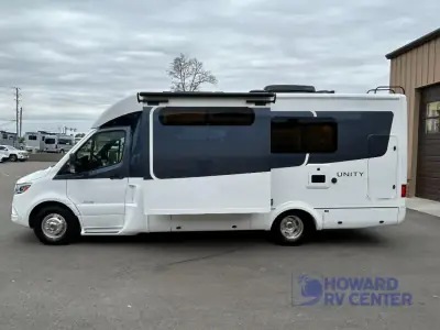 2026 Leisure Travel Unity U24MBL photo 46