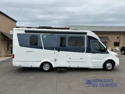 2026 Leisure Travel Unity U24MBL photo 45