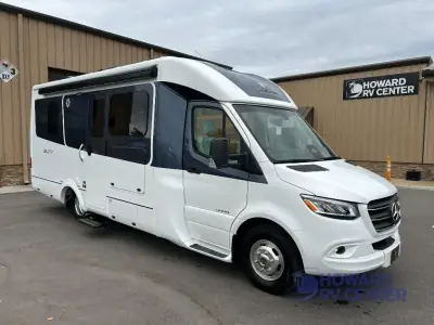 2026 Leisure Travel Unity U24MBL photo 5