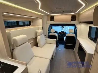 2026 Leisure Travel Unity U24MBL photo 14