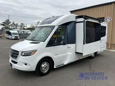 2026 Leisure Travel Unity U24MBL photo 51