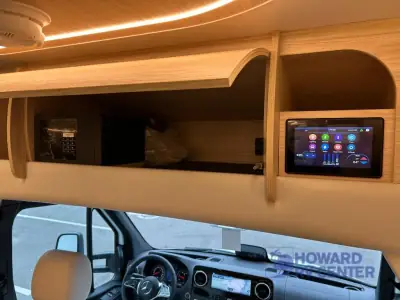 2026 Leisure Travel Unity U24MBL photo 13