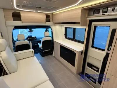 2026 Leisure Travel Unity U24MBL photo 15