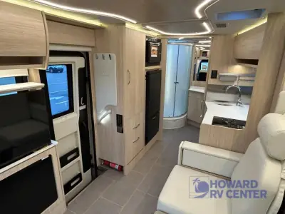 2026 Leisure Travel Unity U24MBL photo 28