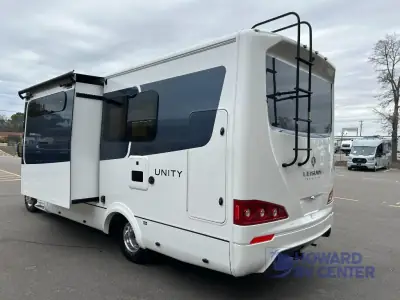 2026 Leisure Travel Unity U24MBL photo 3