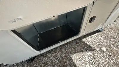 2021 Crossroads Redwood Fifth Wheel RW3981FK photo 44