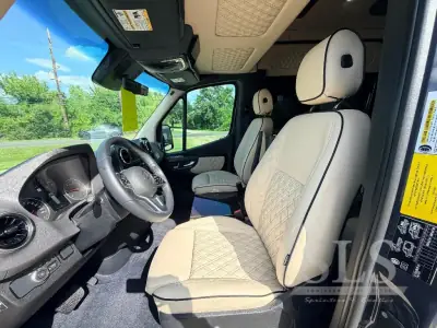 2025 Ogv Luxury Coach V-Sport 11RB7 photo 11