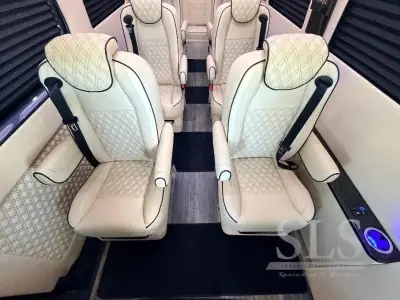 2025 Ogv Luxury Coach V-Sport 11RB7 photo 22
