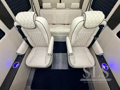 2025 Ogv Luxury Coach V-Sport 11RB7 photo 25