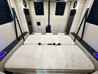 2025 Ogv Luxury Coach V-Sport 11RB7 photo 28