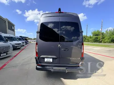 2025 Ogv Luxury Coach V-Sport 11RB7 photo 4