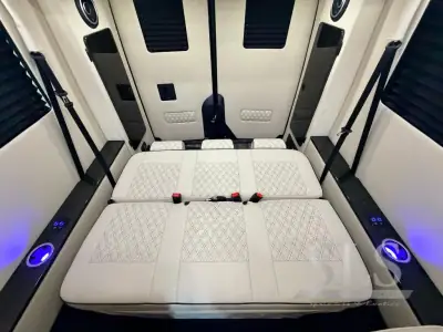 2025 Ogv Luxury Coach V-Sport 11RB7 photo 27