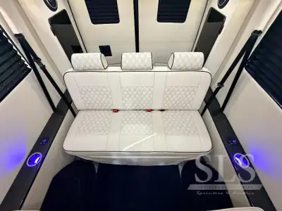2025 Ogv Luxury Coach V-Sport 11RB7 photo 26