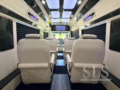 2025 Ogv Luxury Coach V-Sport 11RB7 photo 35
