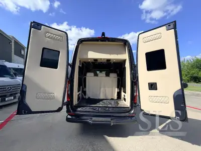 2025 Ogv Luxury Coach V-Sport 11RB7 photo 5
