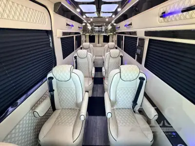 2025 Ogv Luxury Coach V-Sport 11RB7 photo 20