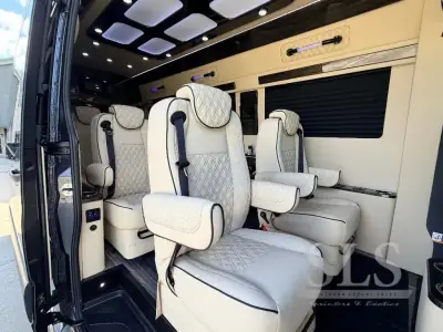 2025 Ogv Luxury Coach V-Sport 11RB7 photo 38