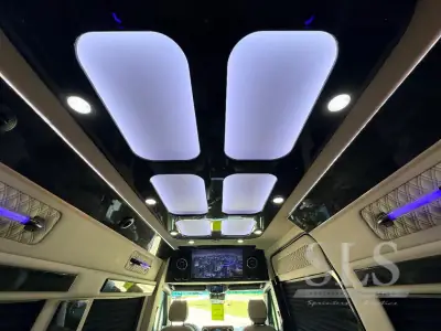 2025 Ogv Luxury Coach V-Sport 11RB7 photo 34