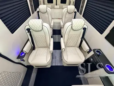 2025 Ogv Luxury Coach V-Sport 11RB7 photo 24