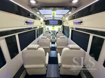 2025 Ogv Luxury Coach V-Sport 11RB7 photo 33