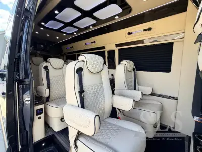 2025 Ogv Luxury Coach V-Sport 11RB7 photo 39