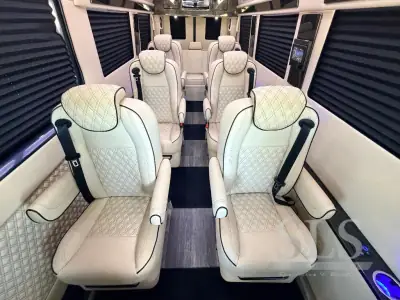 2025 Ogv Luxury Coach V-Sport 11RB7 photo 23