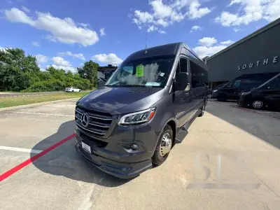 2025 Ogv Luxury Coach V-Sport 11RB7 photo 8