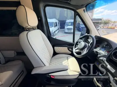2025 Ogv Luxury Coach V-Sport 11RB7 photo 19