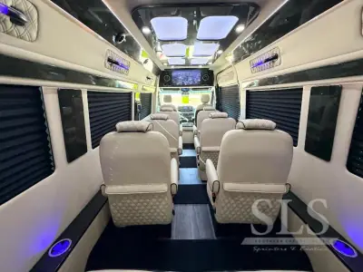 2025 Ogv Luxury Coach V-Sport 11RB7 photo 32