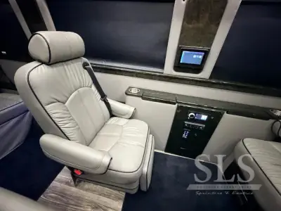 2021 Midwest Automotive Designs Business Class Standard Bench photo 36