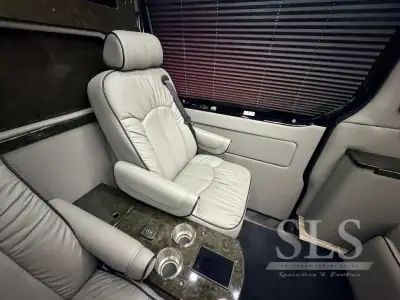 2021 Midwest Automotive Designs Business Class Standard Bench photo 27