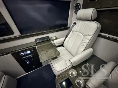 2021 Midwest Automotive Designs Business Class Standard Bench photo 26