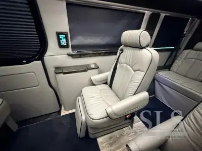 2021 Midwest Automotive Designs Business Class Standard Bench photo 34