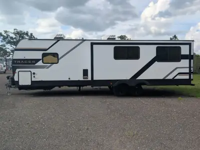 2027 Forest River Tracer 286RL photo 6