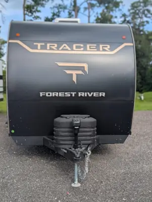 2027 Forest River Tracer 286RL photo 3