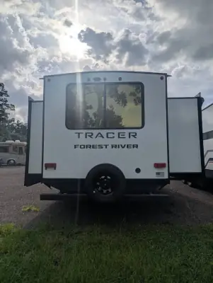 2027 Forest River Tracer 286RL photo 4