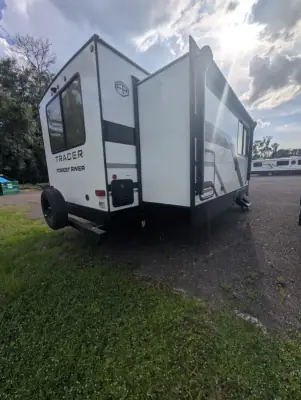 2027 Forest River Tracer 286RL photo 5