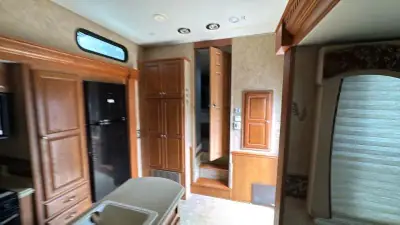 2006 Grand Junction By Dutchmen Fifth Wheel 34QRL photo 19