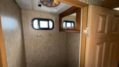 2006 Grand Junction By Dutchmen Fifth Wheel 34QRL photo 31