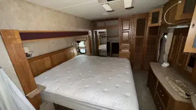 2006 Grand Junction By Dutchmen Fifth Wheel 34QRL photo 20