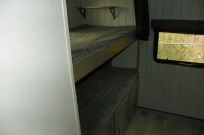 2024 Palomino Puma 32BHQS photo 9