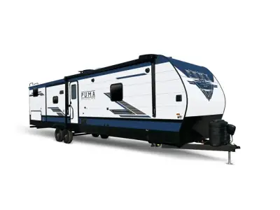 2024 Palomino Puma 32BHQS photo 18