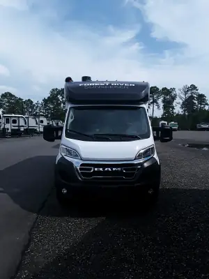 2026 Forest River FOREST RIVER SUNSEEKER 2030RP photo 16