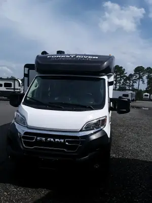 2026 Forest River FOREST RIVER SUNSEEKER 2030RP photo 21