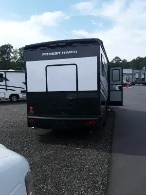 2026 Forest River FOREST RIVER SUNSEEKER 2030RP photo 20