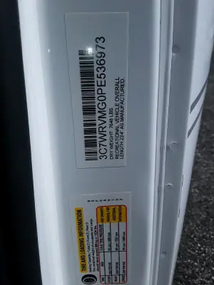 2026 Forest River FOREST RIVER SUNSEEKER 2030RP photo 9