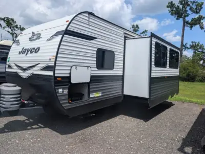 2024 Jayco Jay Flight 261BHS photo 3