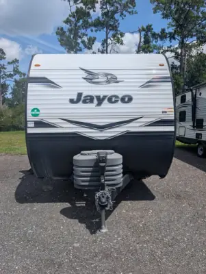 2024 Jayco Jay Flight 261BHS photo 2