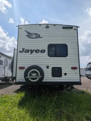 2024 Jayco Jay Flight 261BHS photo 4
