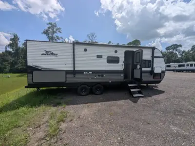 2024 Jayco Jay Flight 261BHS